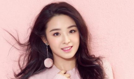 张含韵大爆料 吃瓜